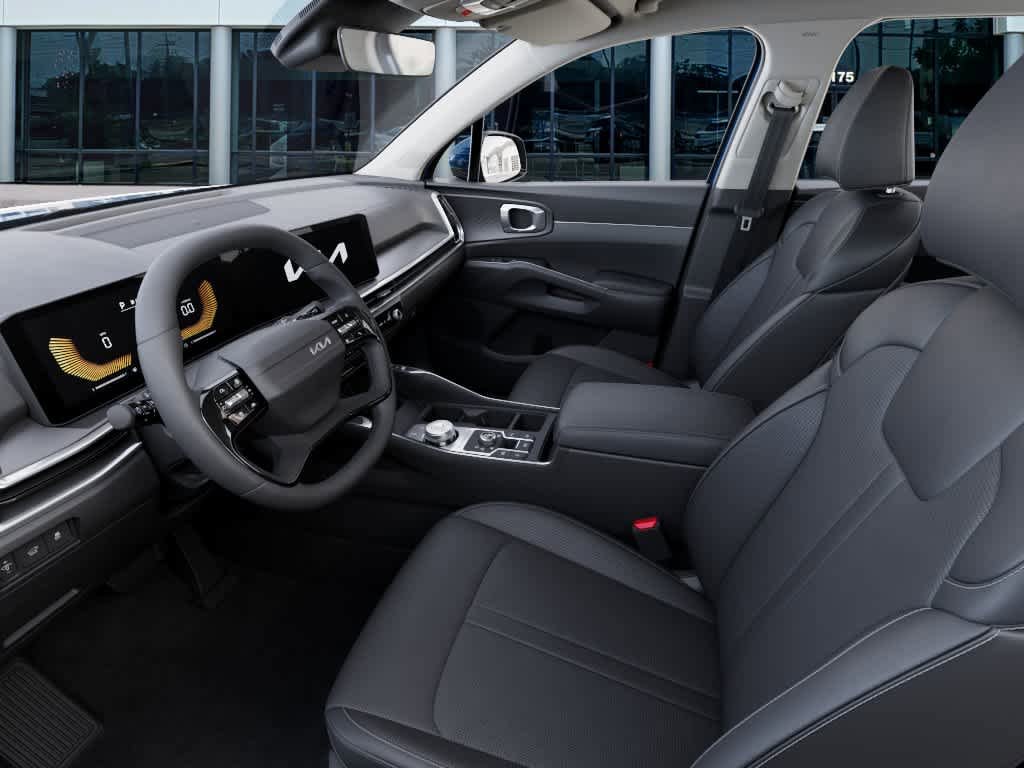 New 2026 Kia Sorento EX AWD/4WD image 17