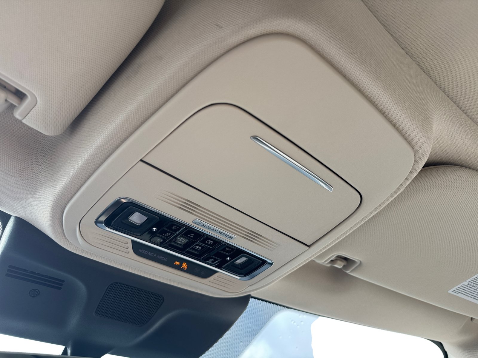 New 2027 Lincoln Navigator L Reserve AWD/4WD image 19