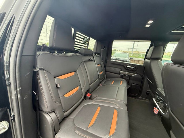 Used 2023 GMC Sierra 2500 AT4 w/ AT4 Premium Plus Package AWD/4WD image 24