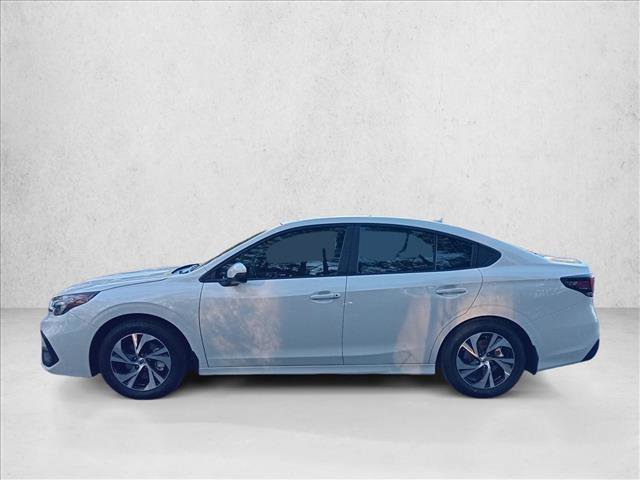 Certified 2025 Subaru Legacy Premium image 9