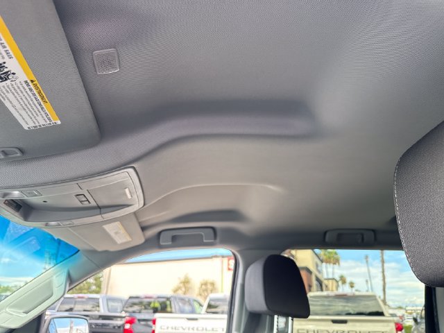 Certified 2018 Chevrolet Silverado 1500 LT w/ All Star Edition RWD image 22