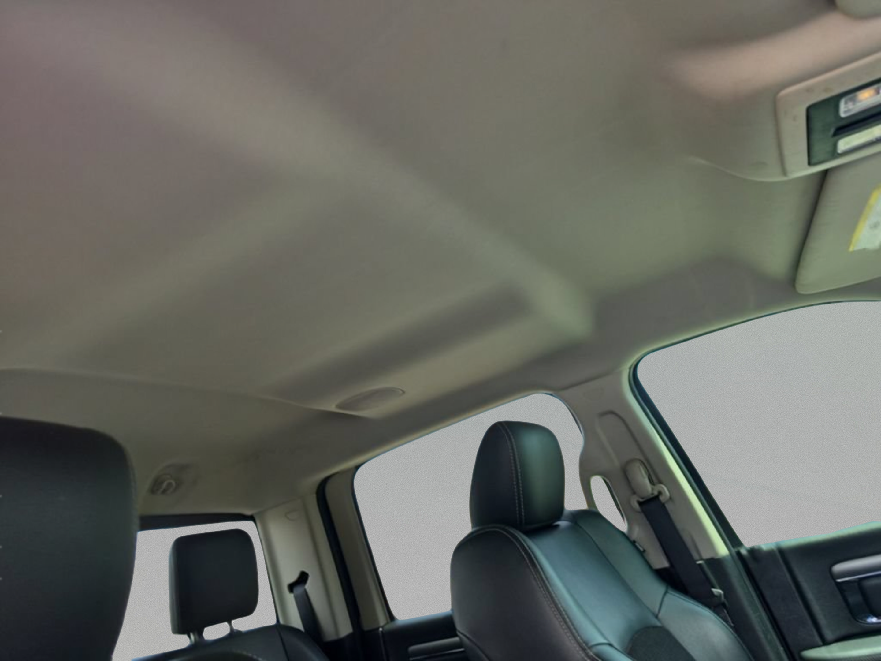 Used 2016 RAM 1500 Sport w/ Black Ram 1500 Sport Group AWD/4WD image 28