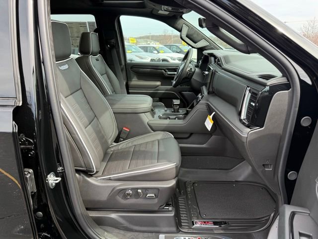 New 2026 GMC Sierra 1500 AT4X image 19