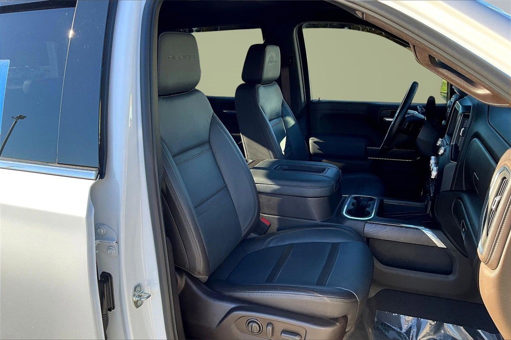 Used 2021 GMC Sierra 1500 Denali image 7