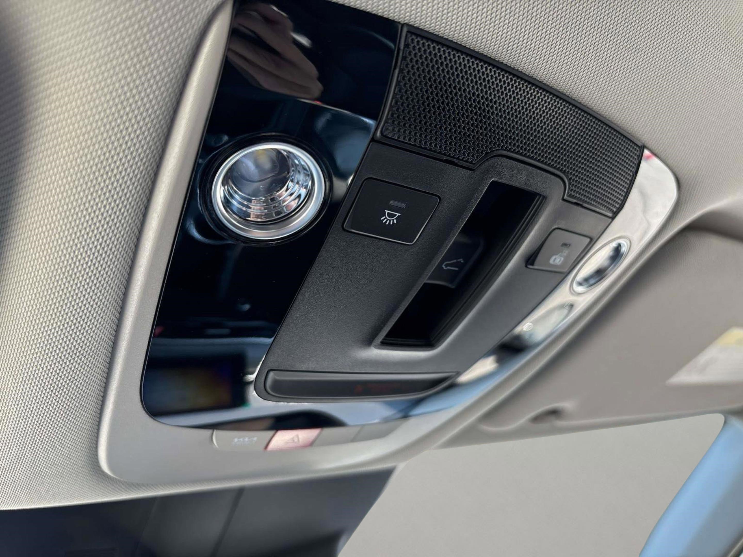 New 2026 Kia K5 EX image 33