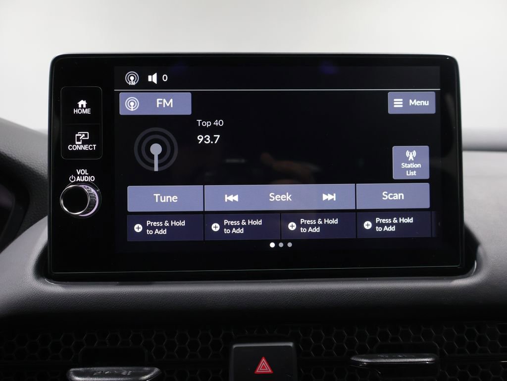 Used 2026 Honda HR-V Sport image 28