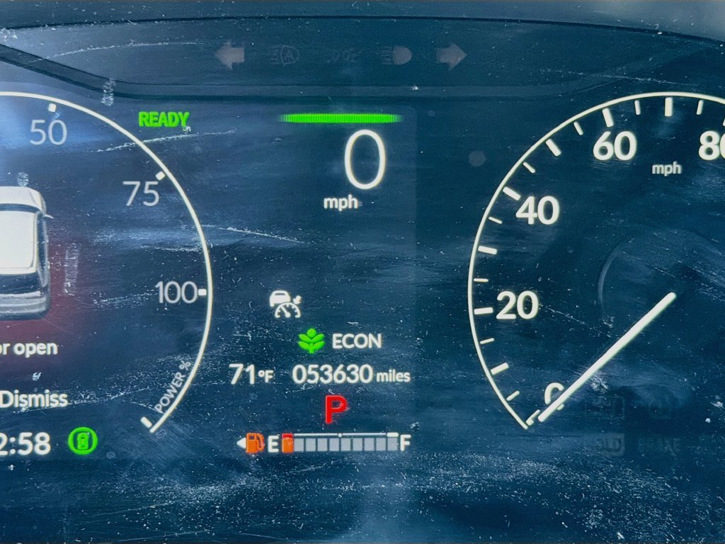 Used 2025 Honda CR-V Sport-L image 37