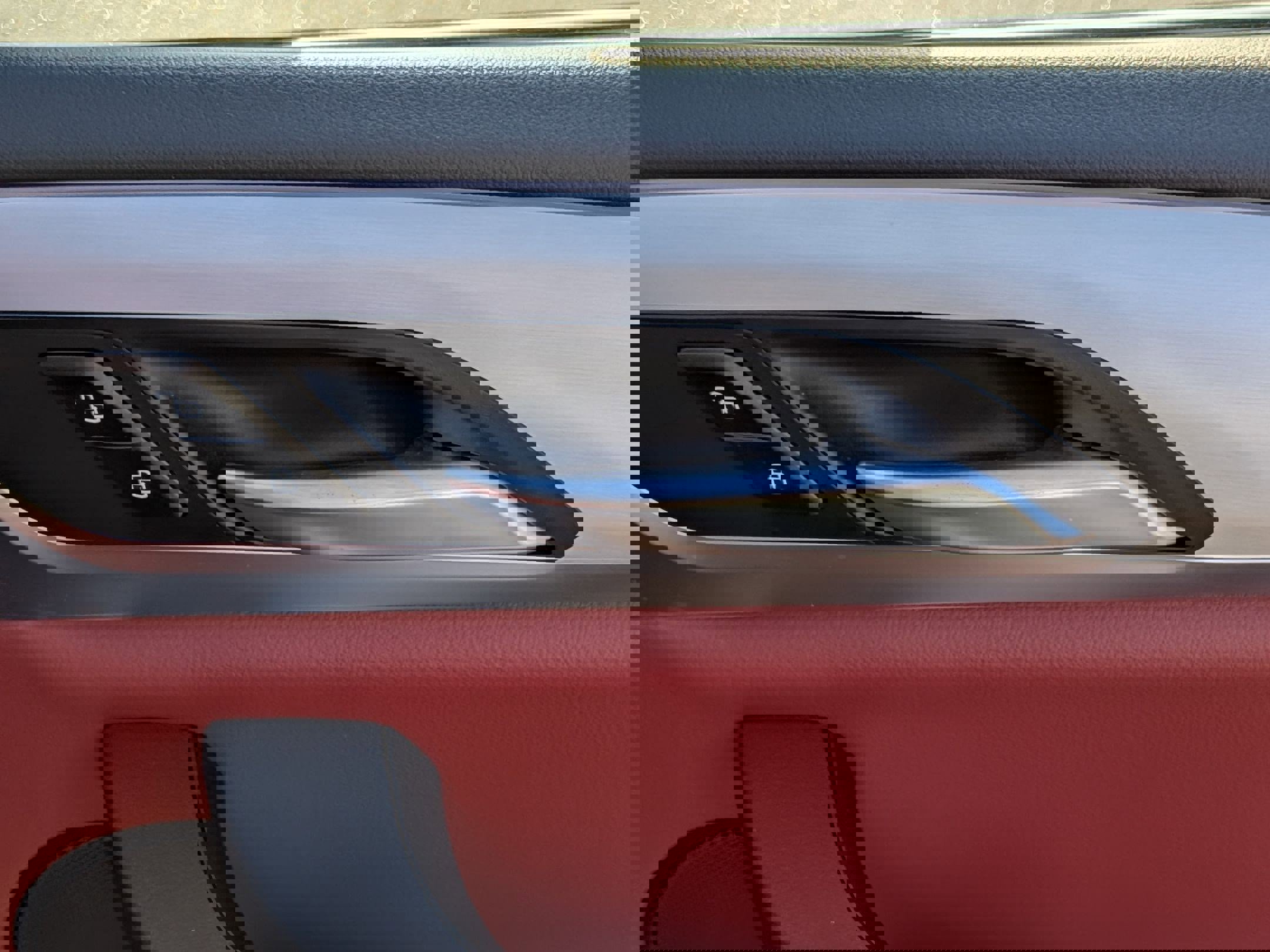 Used 2023 BMW X3 xDrive30i w/ M Sport Package image 36