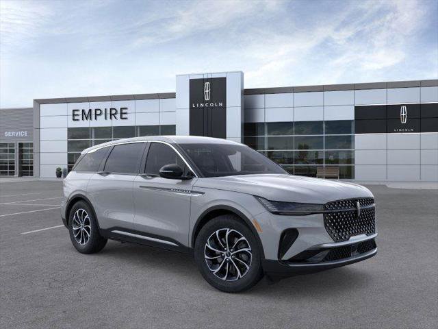 New 2026 Lincoln Nautilus Premier image 7