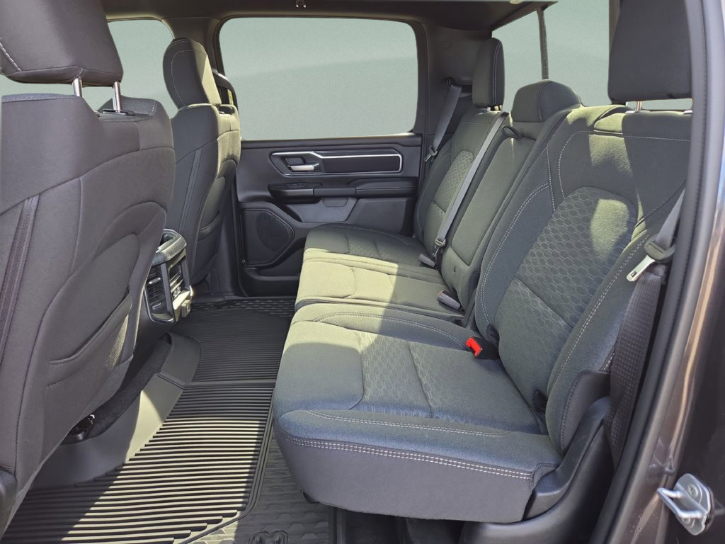 New 2026 RAM 1500 Big Horn AWD/4WD image 41