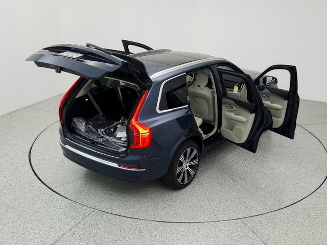 New 2025 Volvo XC90 B6 Plus w/ Protection Package Premier image 19