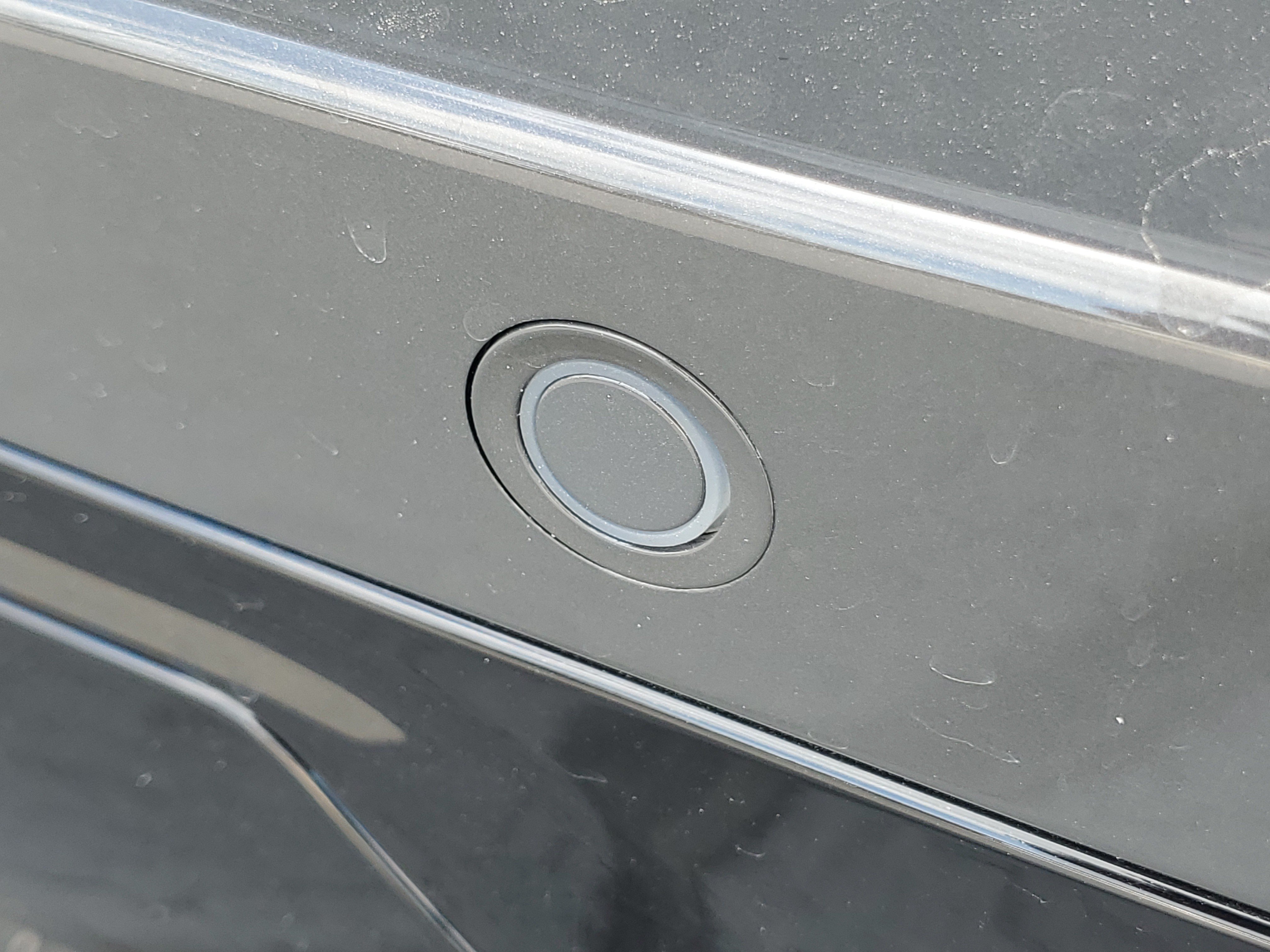New 2026 Lincoln Navigator Black Label AWD/4WD image 6