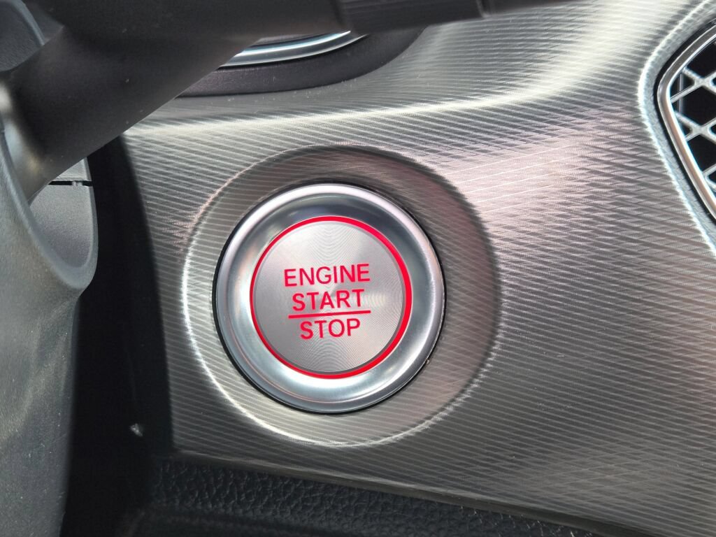 New 2026 Acura Integra A-Spec FWD image 38