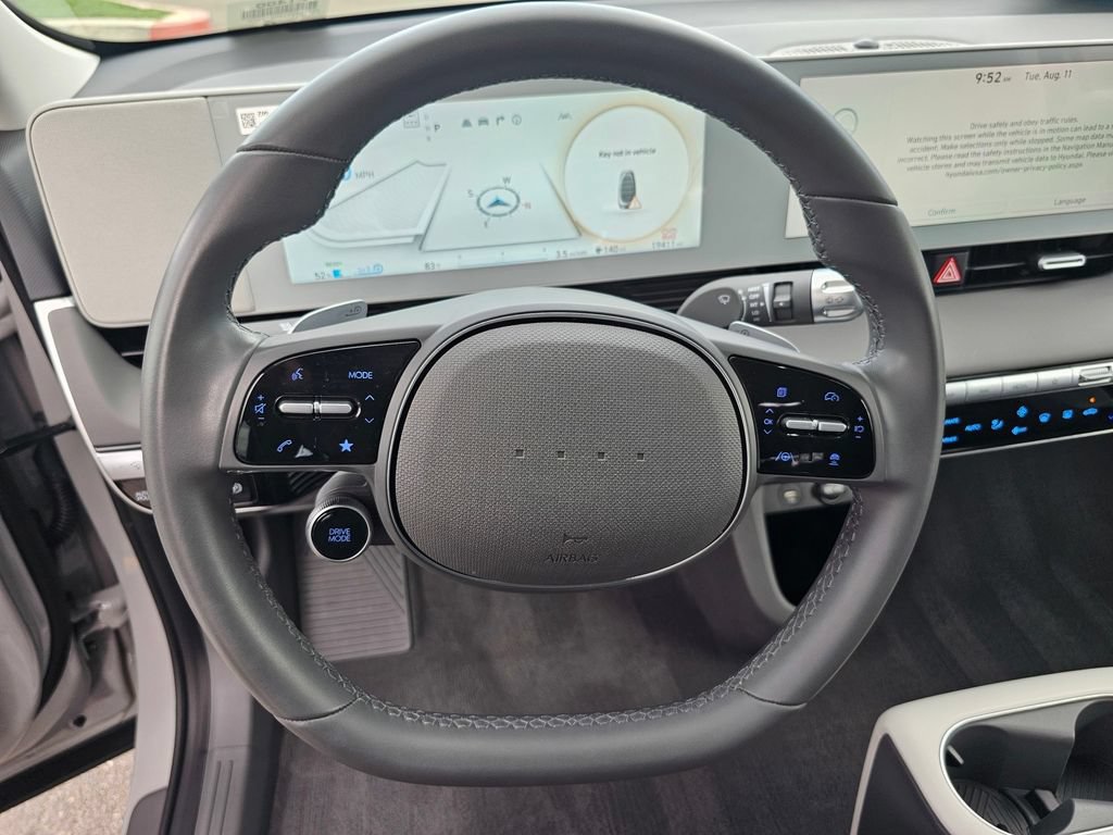 Certified 2024 Hyundai Ioniq 5 SE RWD image 28