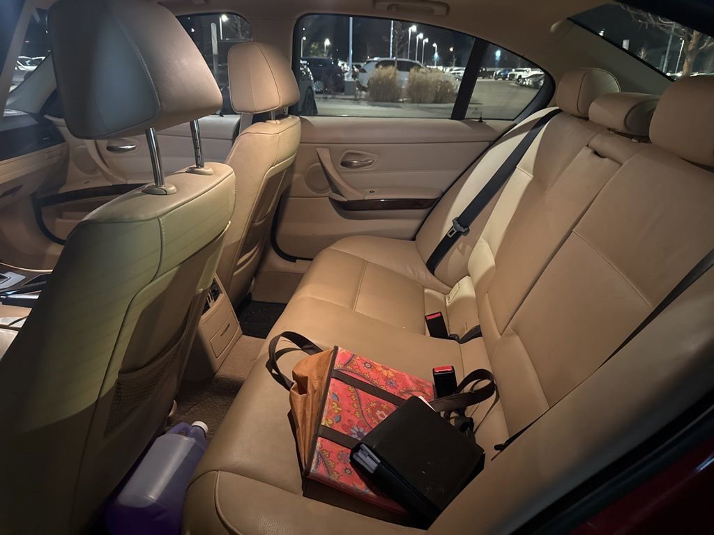 Used 2008 BMW 328xi Sedan image 28