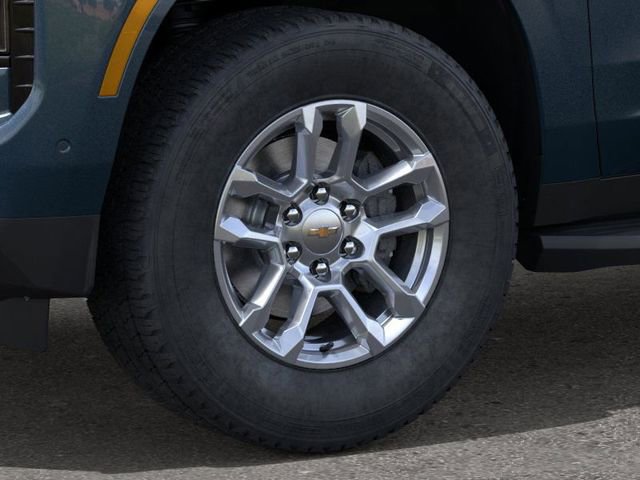 New 2026 Chevrolet Tahoe LT image 9