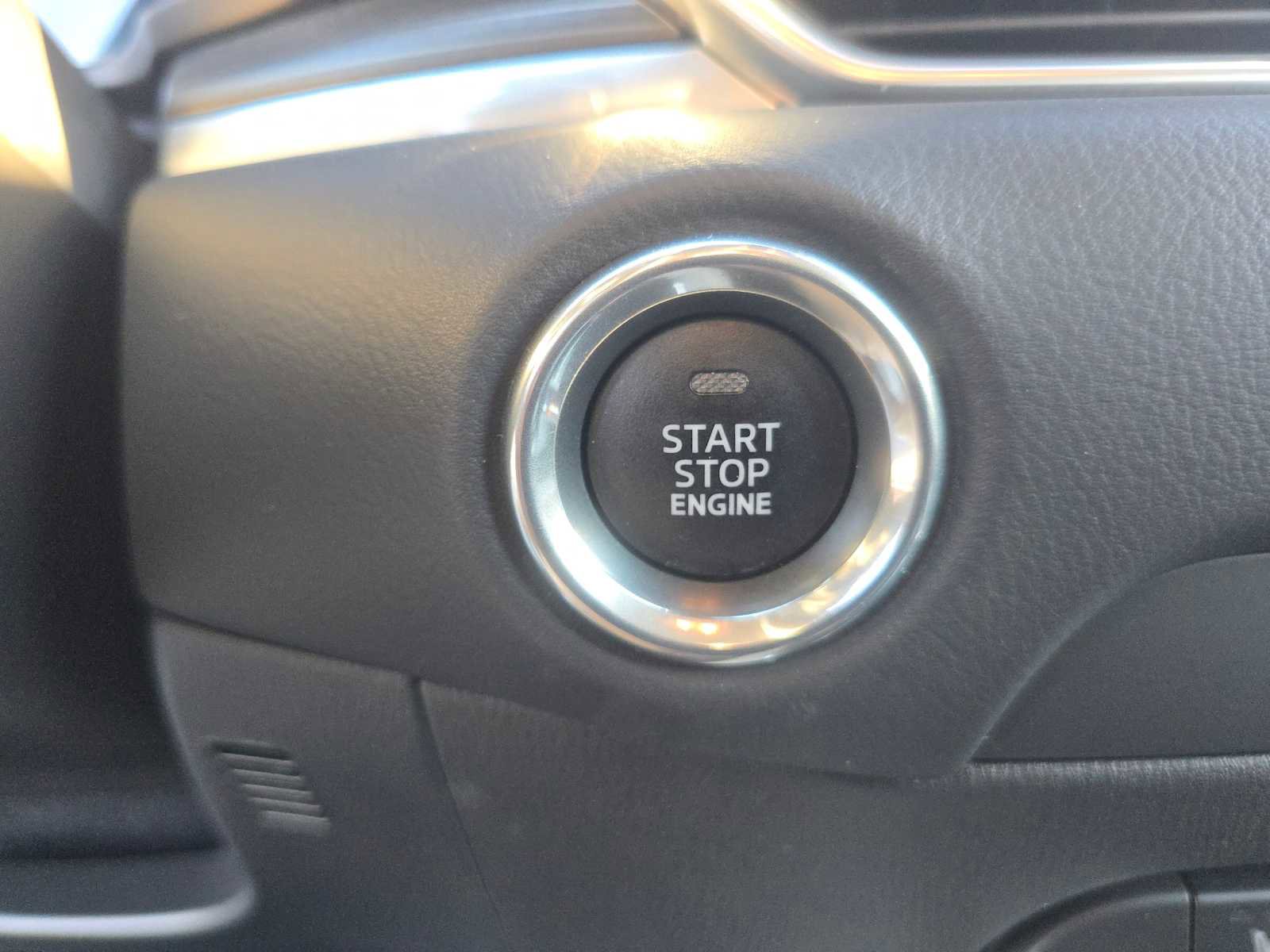 Used 2021 MAZDA CX-5 Grand Touring image 33