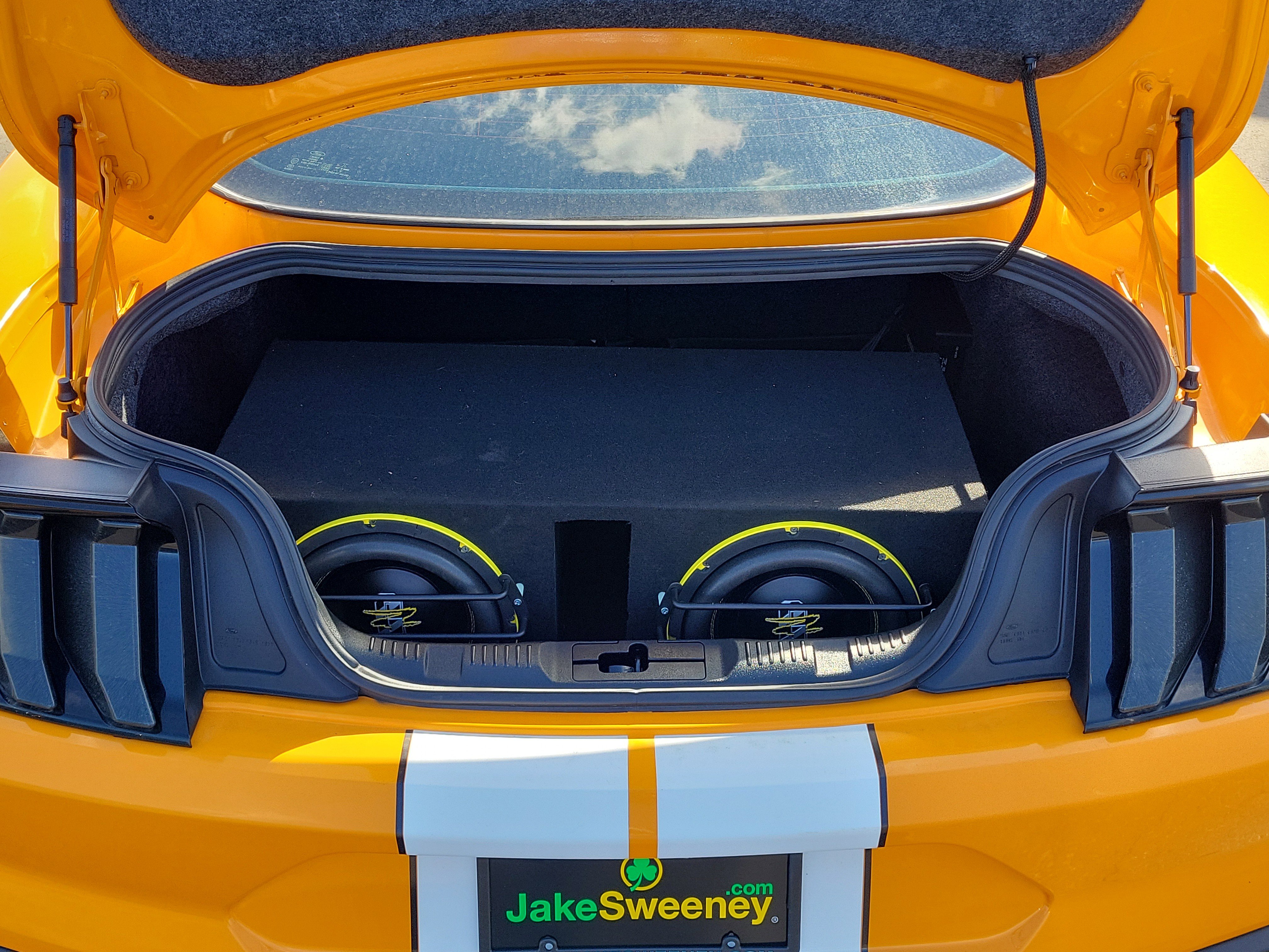 Used 2019 Ford Mustang GT image 8