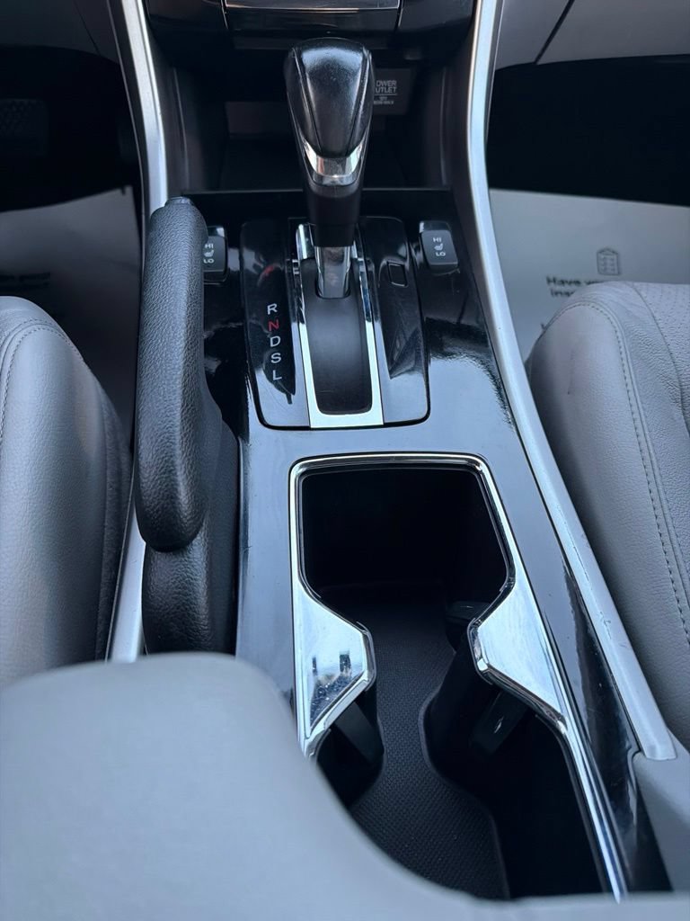 Used 2016 Honda Accord EX-L image 33