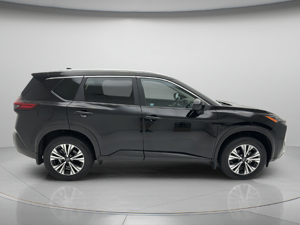 Used 2023 Nissan Rogue SV w/ SV Premium B Package AWD/4WD image 6