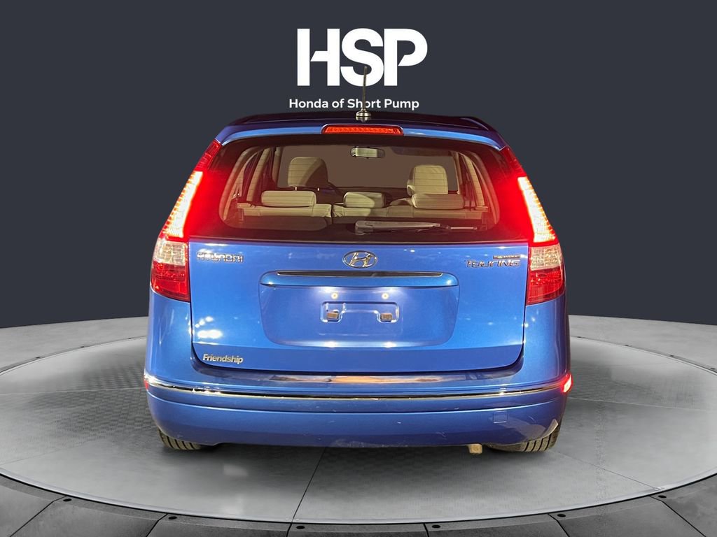 Used 2010 Hyundai Elantra GLS image 4