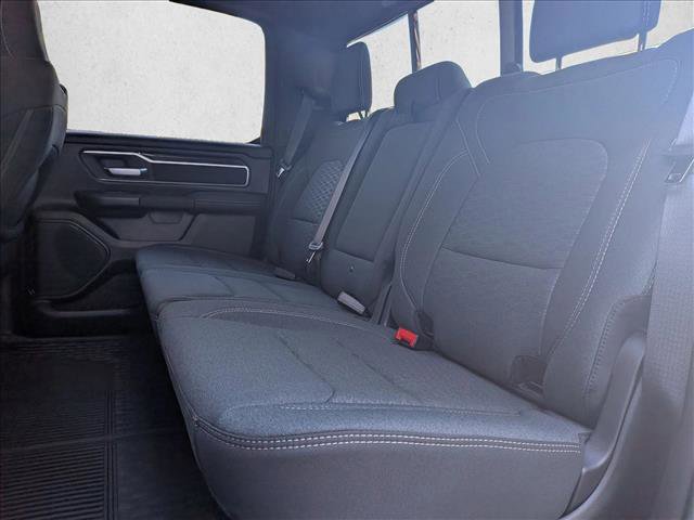 New 2026 RAM 1500 Big Horn AWD/4WD image 16
