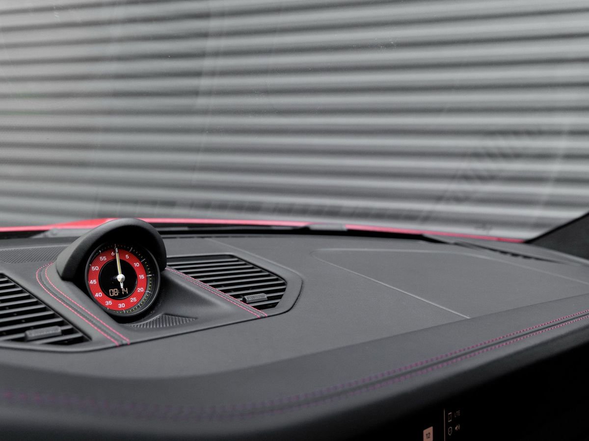Certified 2024 Porsche 911 GT3 RWD image 18