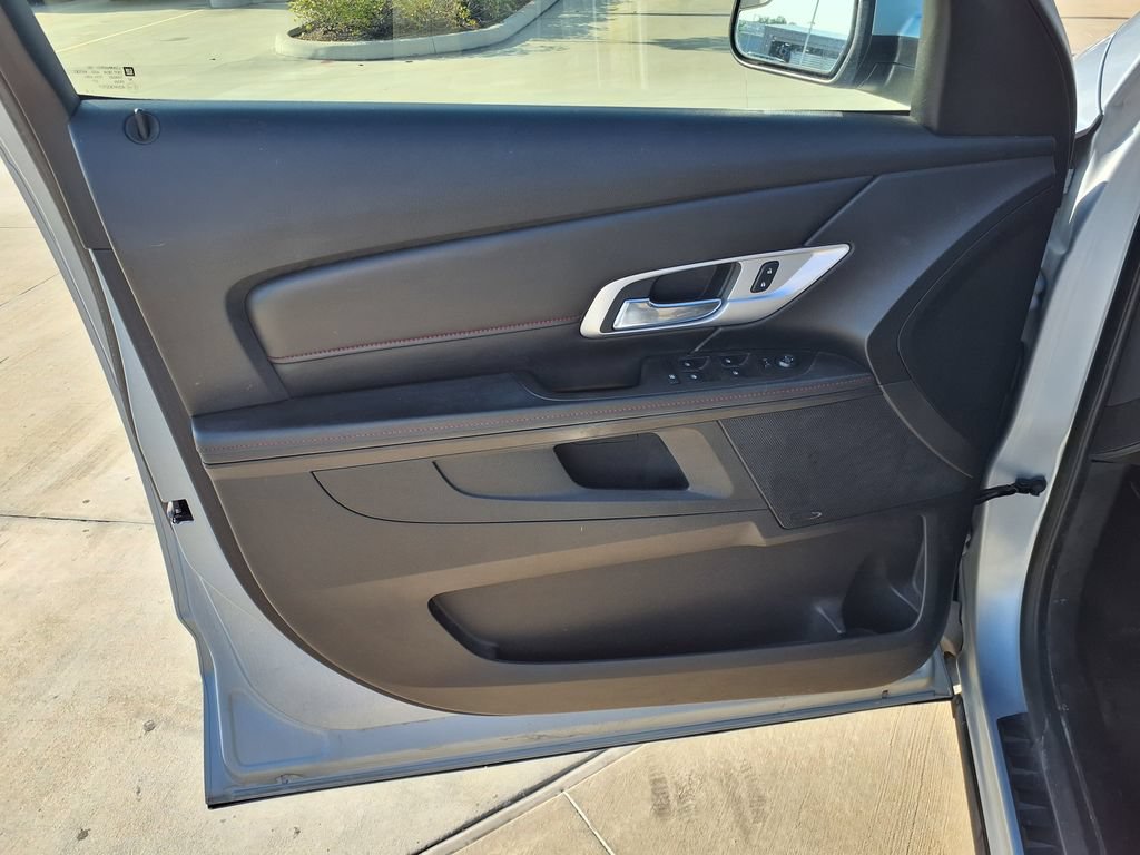 Used 2014 GMC Terrain SLT FWD image 13