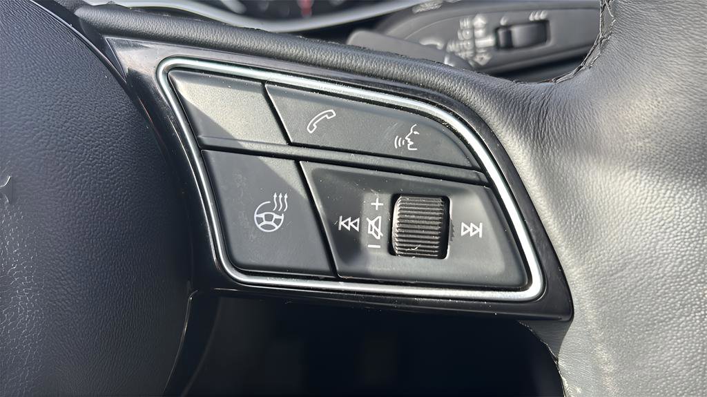 Used 2023 Audi A4 2.0T Premium w/ Convenience Package image 28