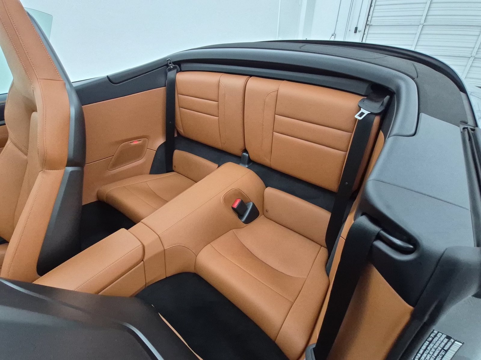 Used 2025 Porsche 911 Carrera GTS RWD image 20