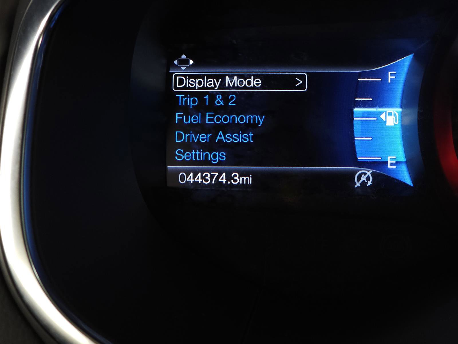 Used 2021 Ford Edge ST w/ Equipment Group 401A AWD/4WD image 20