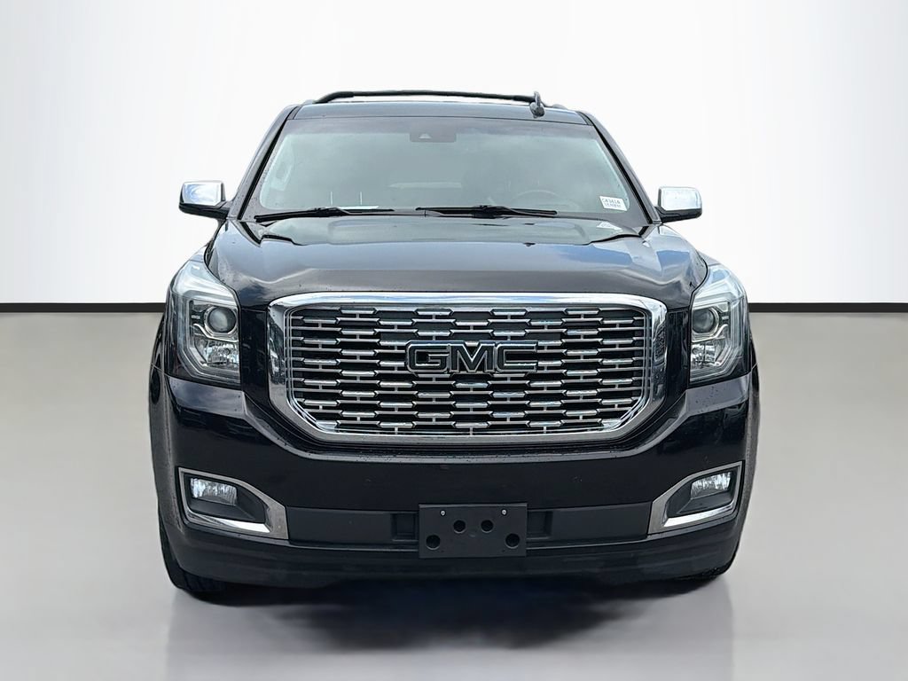 Used 2019 GMC Yukon Denali w/ Denali Ultimate Package AWD/4WD image 2