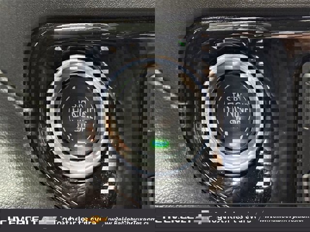 Certified 2023 Chevrolet Silverado 1500 LT w/ Convenience Package II image 21