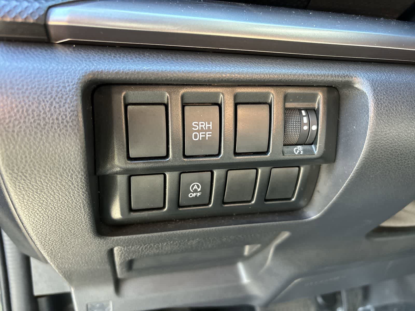 Used 2023 Subaru Forester Premium AWD/4WD image 9