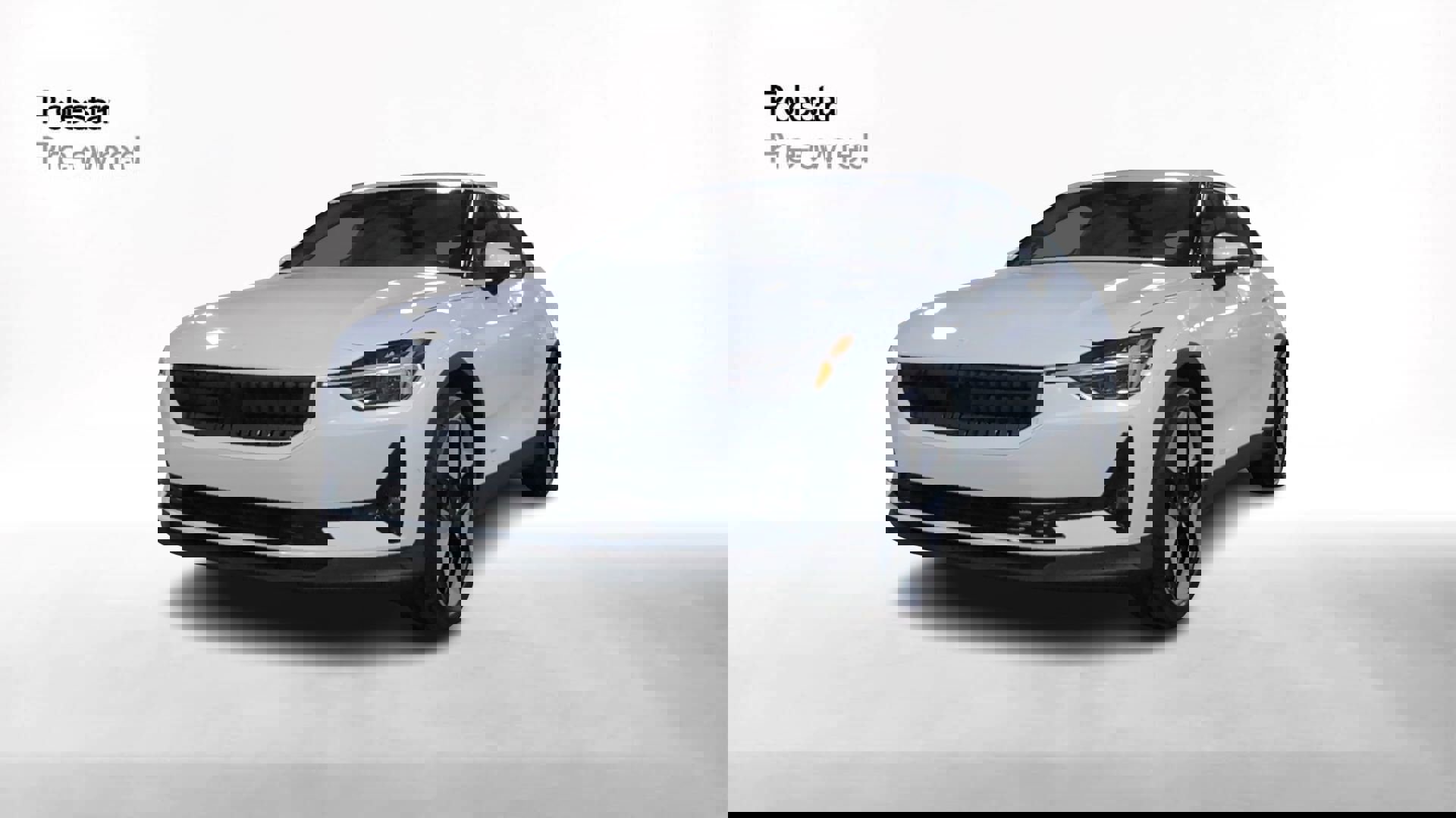 Certified 2023 Polestar Polestar 2 w/ Pilot Pack