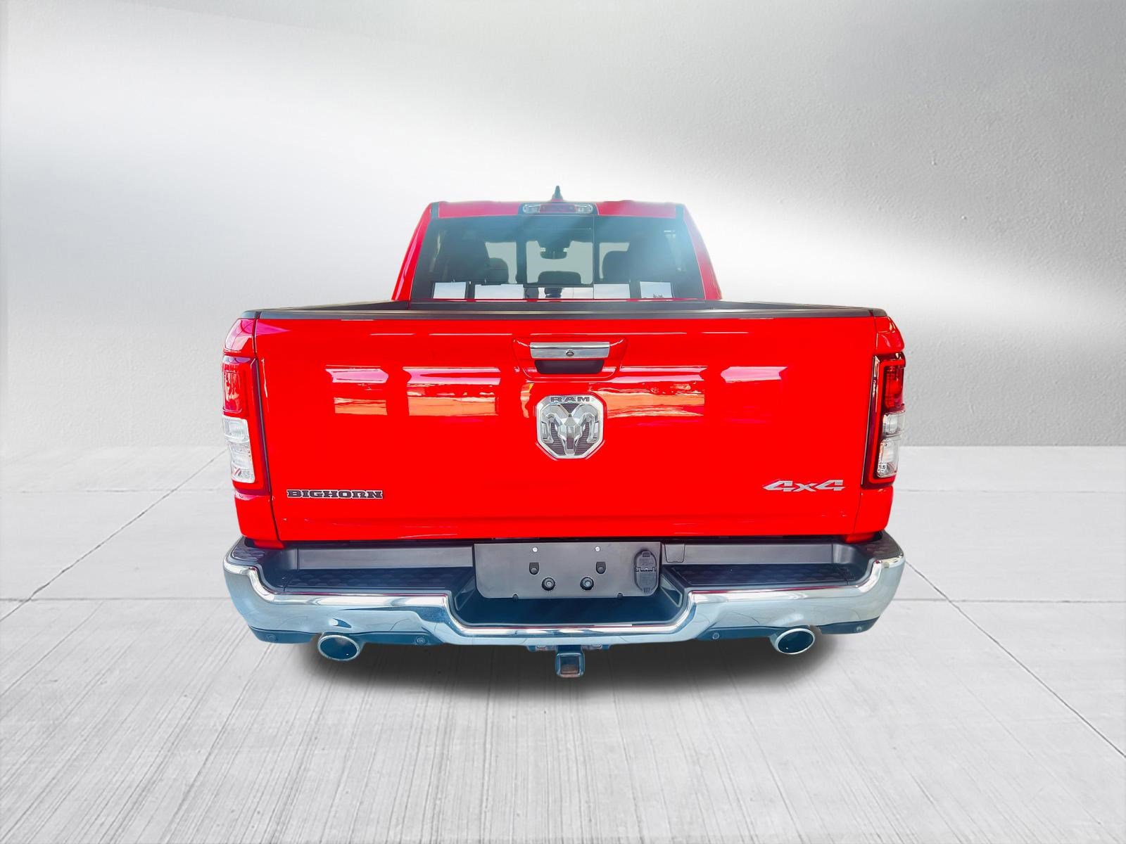 Used 2020 RAM 1500 Big Horn image 7
