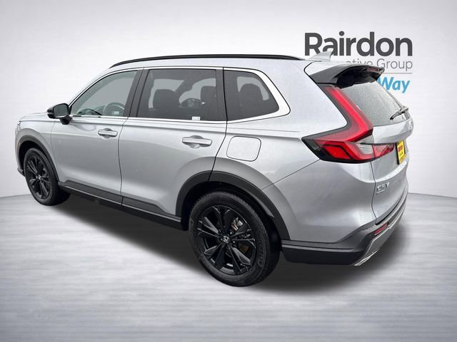 Used 2023 Honda CR-V Sport Touring image 6
