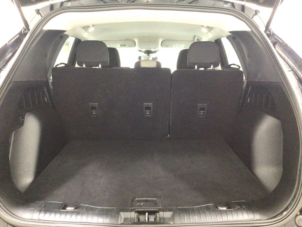 Used 2022 Ford Escape SE AWD/4WD image 21