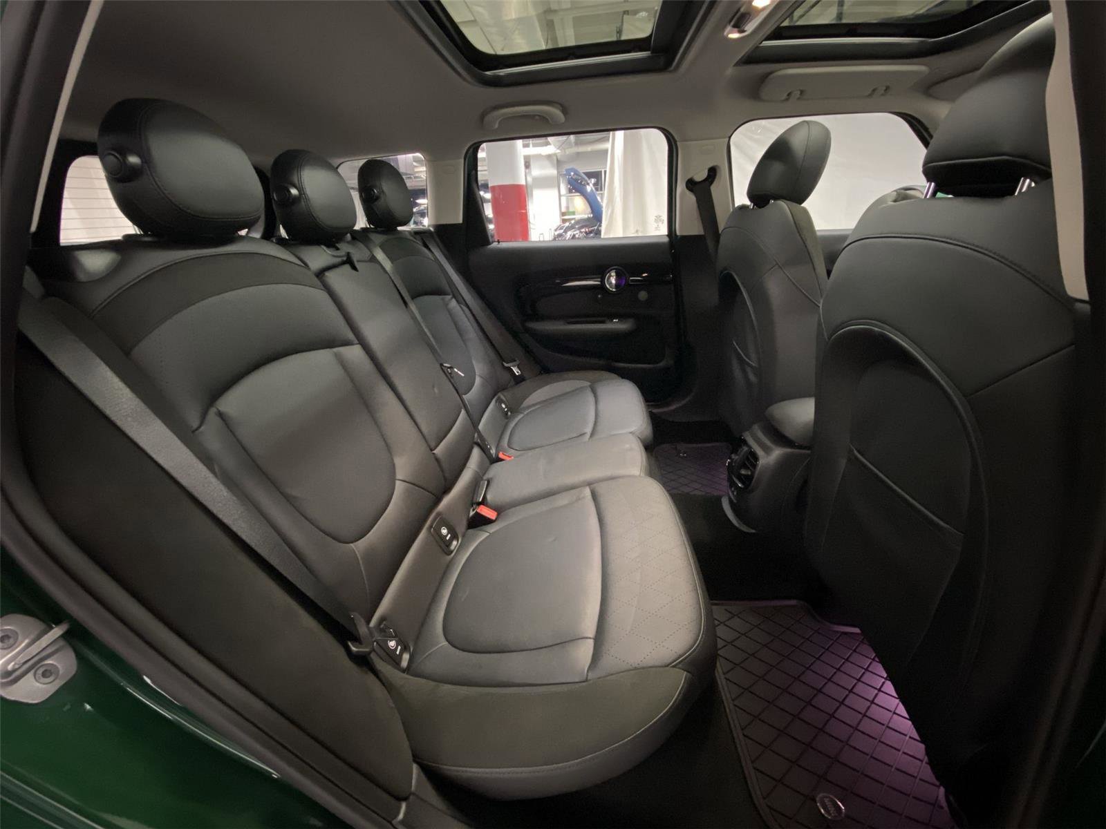 Certified 2023 MINI Cooper Clubman S image 29