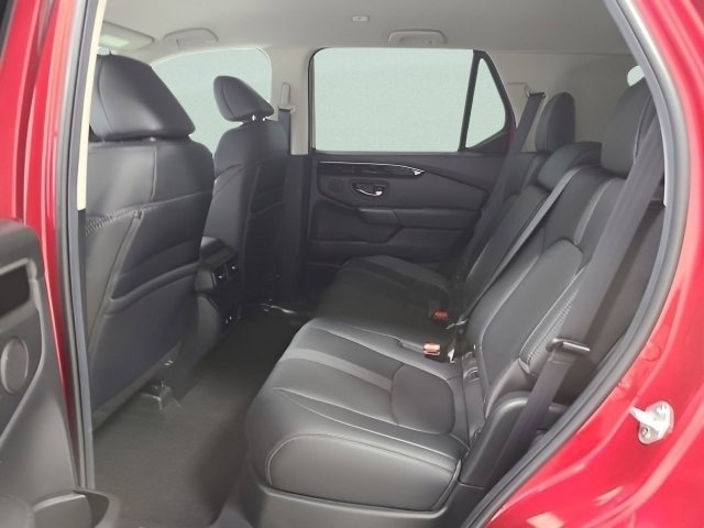 Certified 2026 Honda Passport RTL image 16