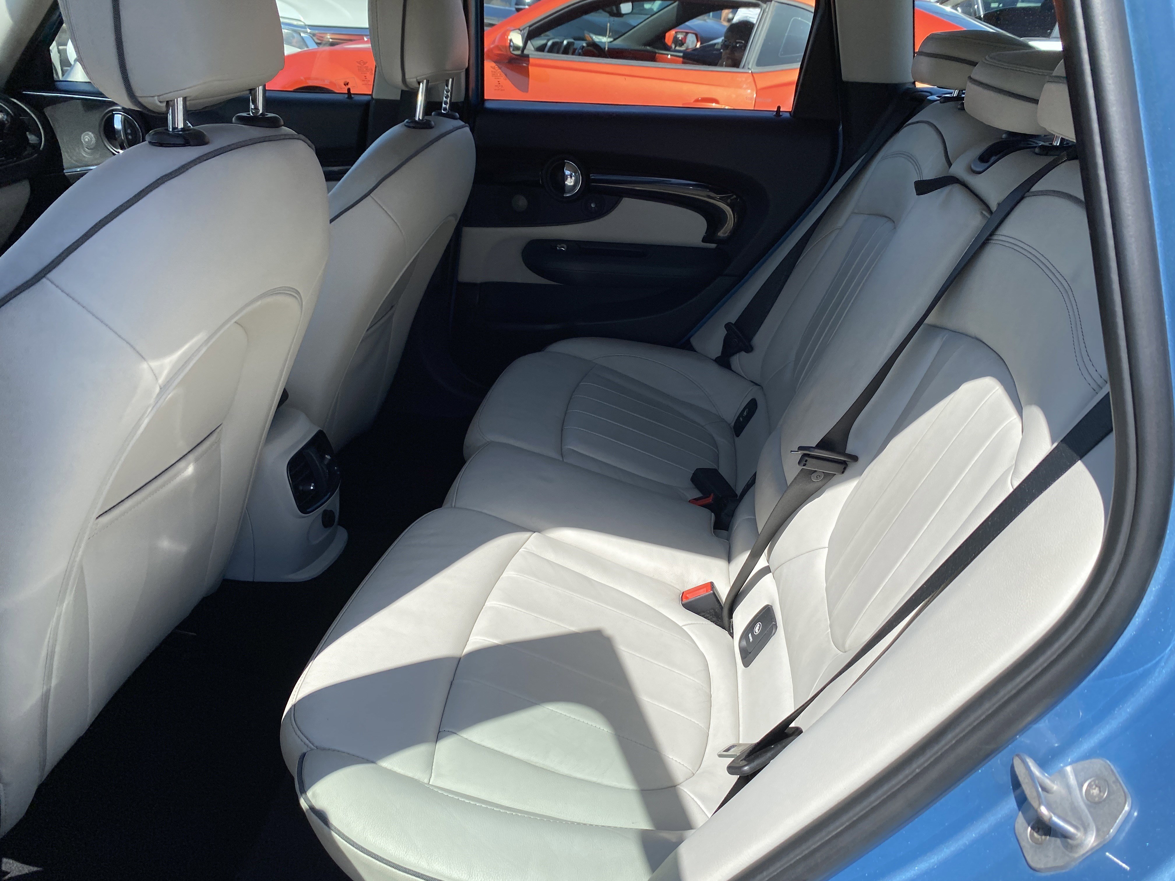 Used 2018 MINI Cooper Clubman S FWD image 16