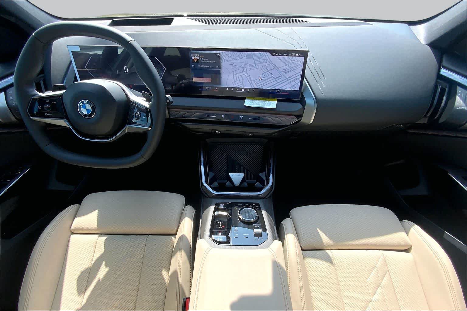 New 2026 BMW X3 xDrive30i w/ Premium Package AWD/4WD image 5