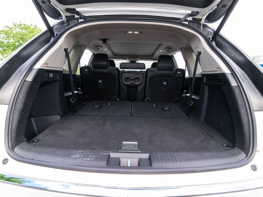 Certified 2023 Acura MDX SH-AWD w/ Technology Package image 47