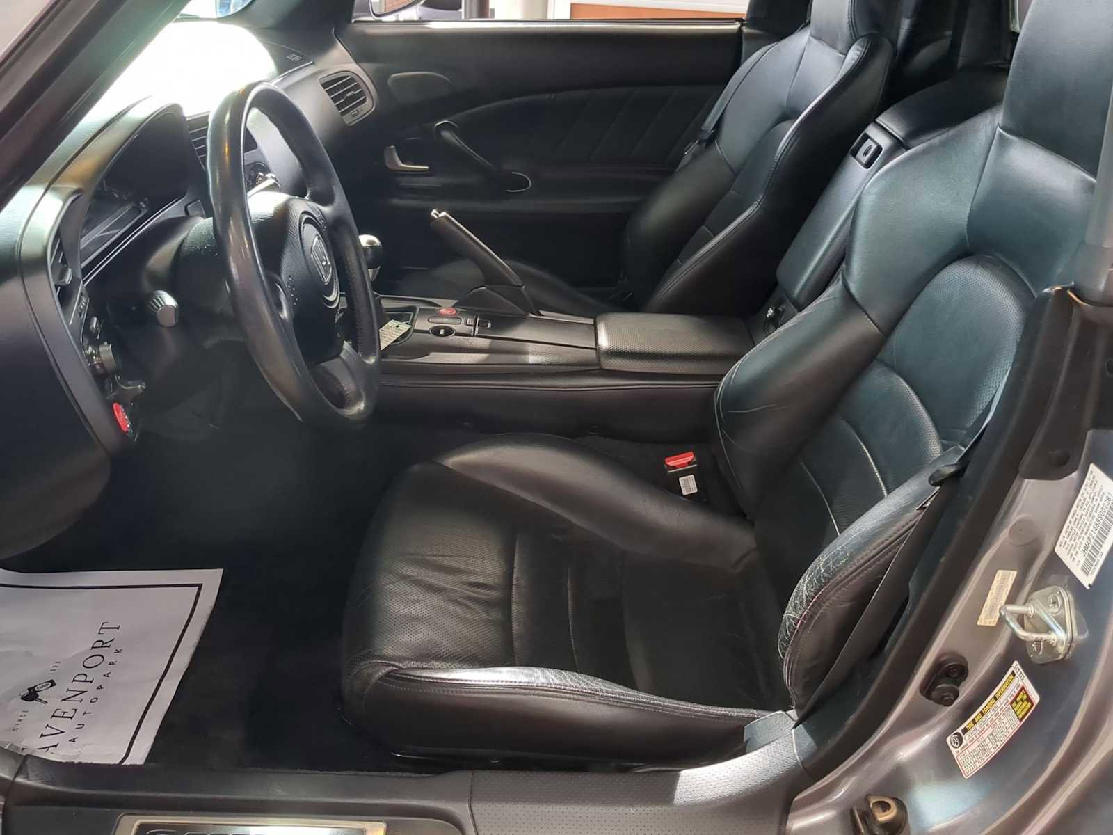 Used 2008 Honda S2000 image 12