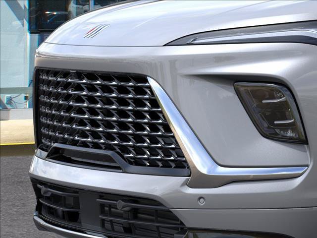 New 2027 Buick Enclave Avenir FWD image 13