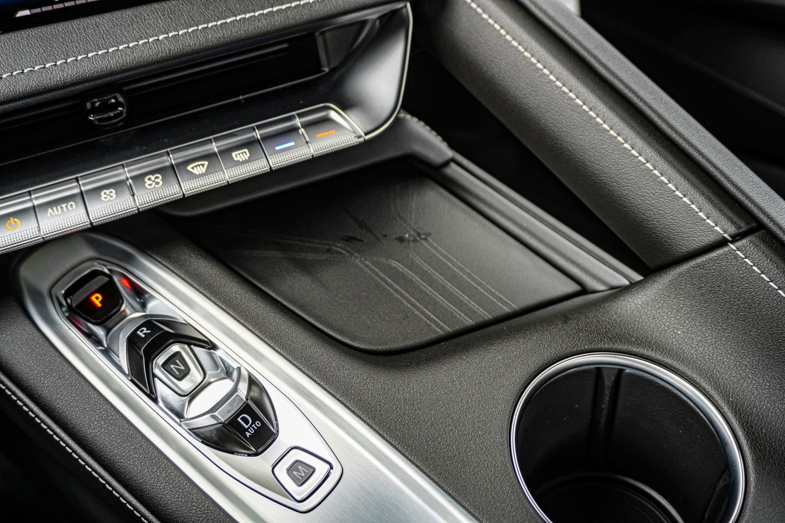 New 2026 Chevrolet Corvette Z06 image 33