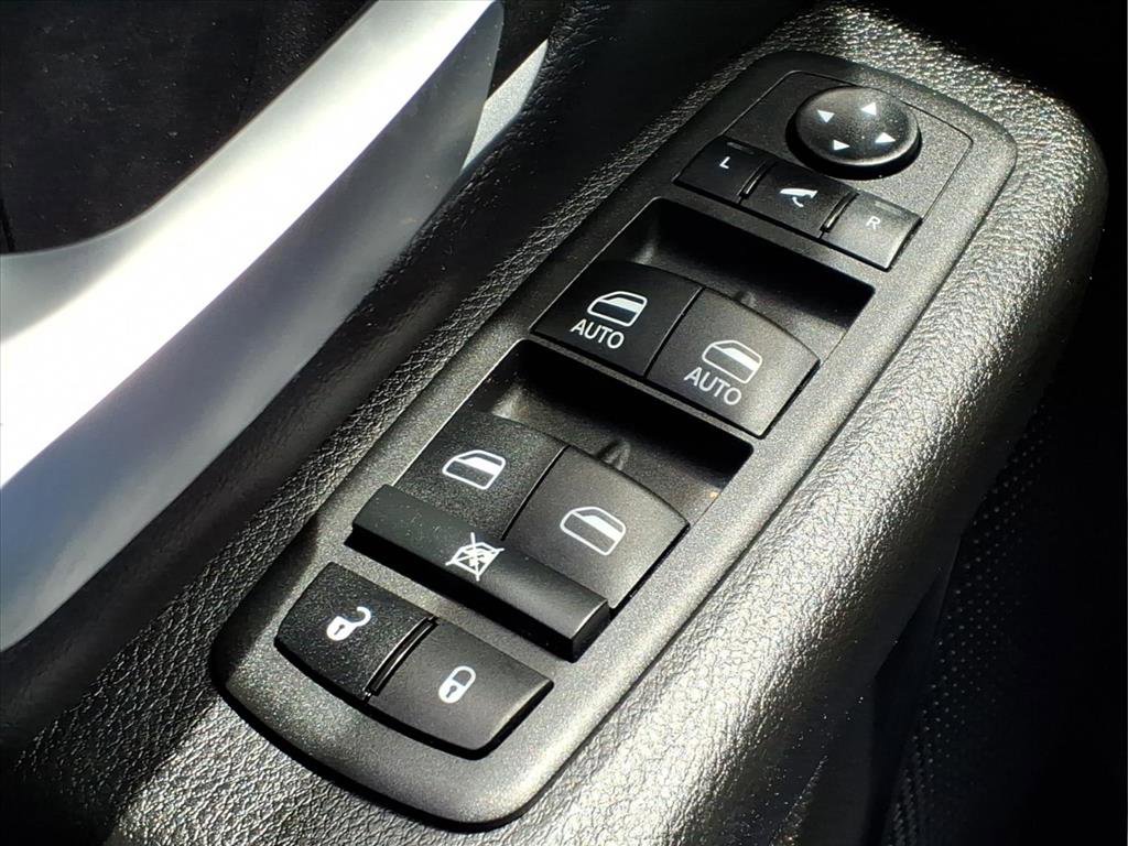 Used 2022 RAM 1500 Big Horn AWD/4WD image 20