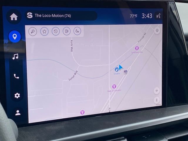 New 2026 Subaru Outback Limited XT image 22