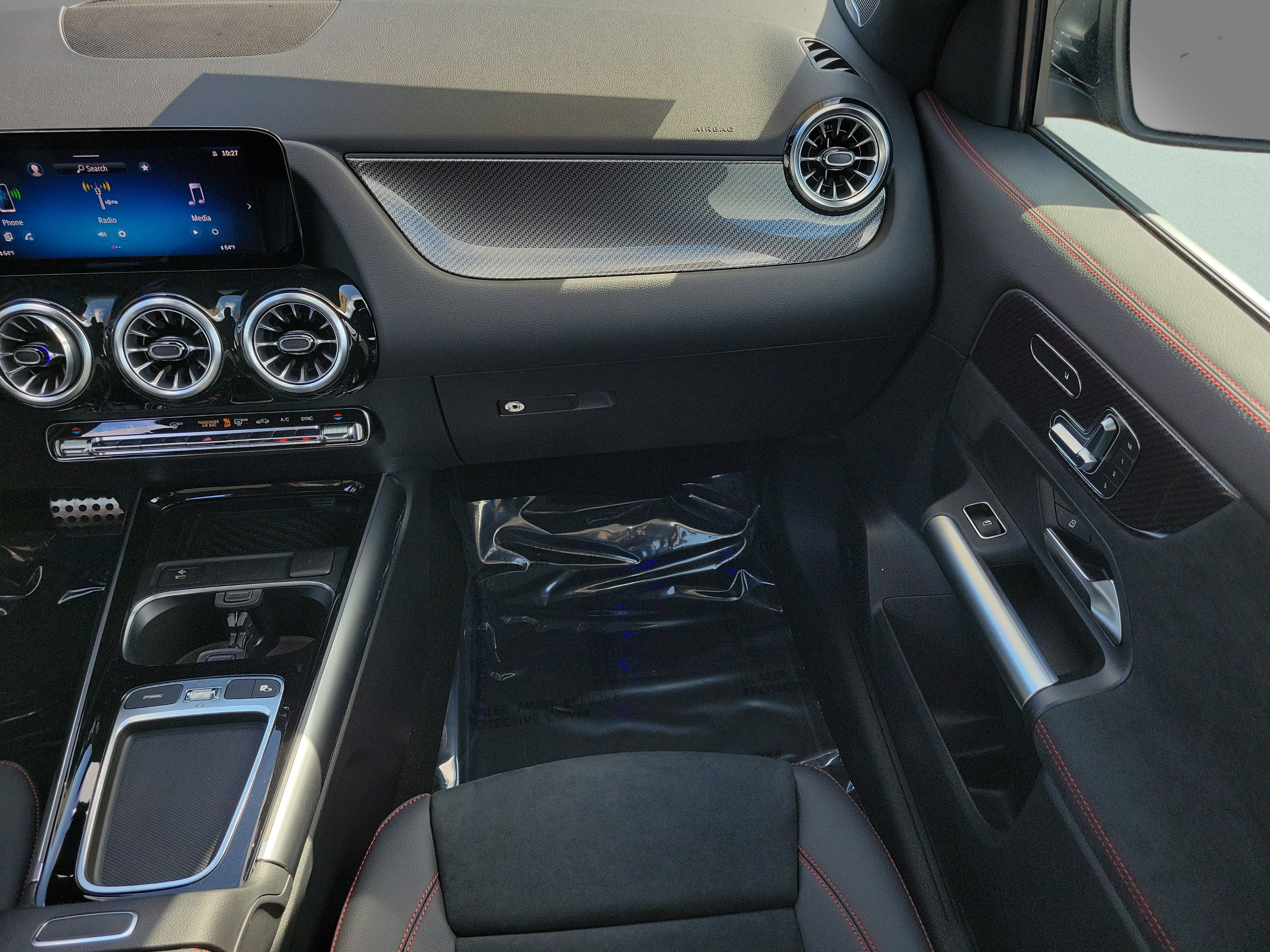 Certified 2026 Mercedes-Benz GLA 35 AMG 4MATIC image 25