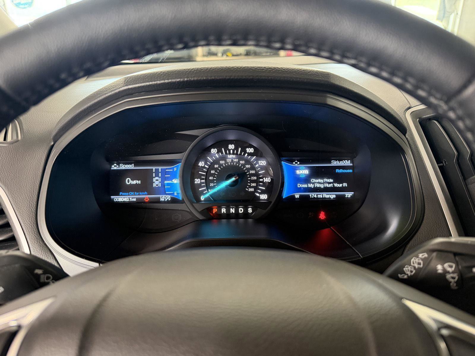Used 2023 Ford Edge SEL w/ Convenience Package AWD/4WD image 19